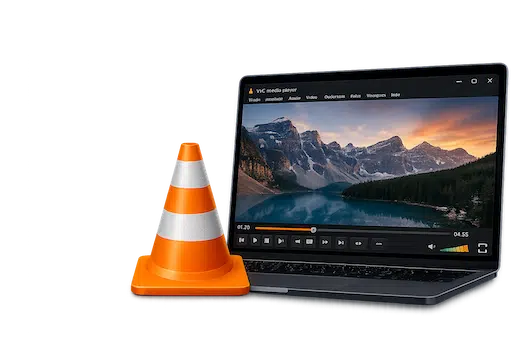 Is VLC Media Player nog steeds de beste keuze in 2026?