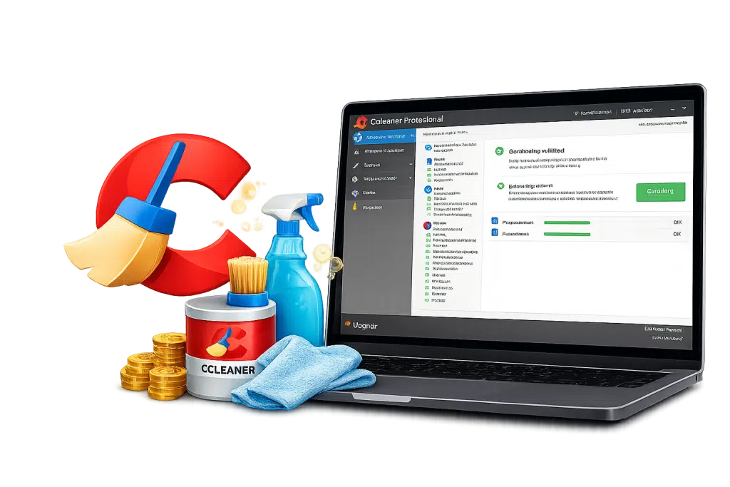 Is ccleaner nog veilig