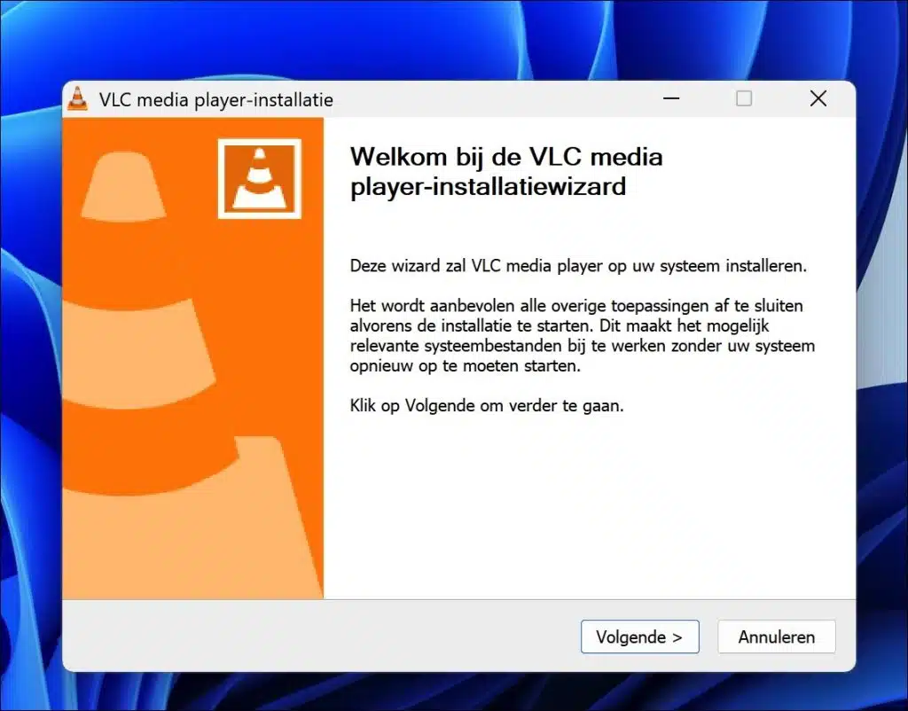 voorwaarden