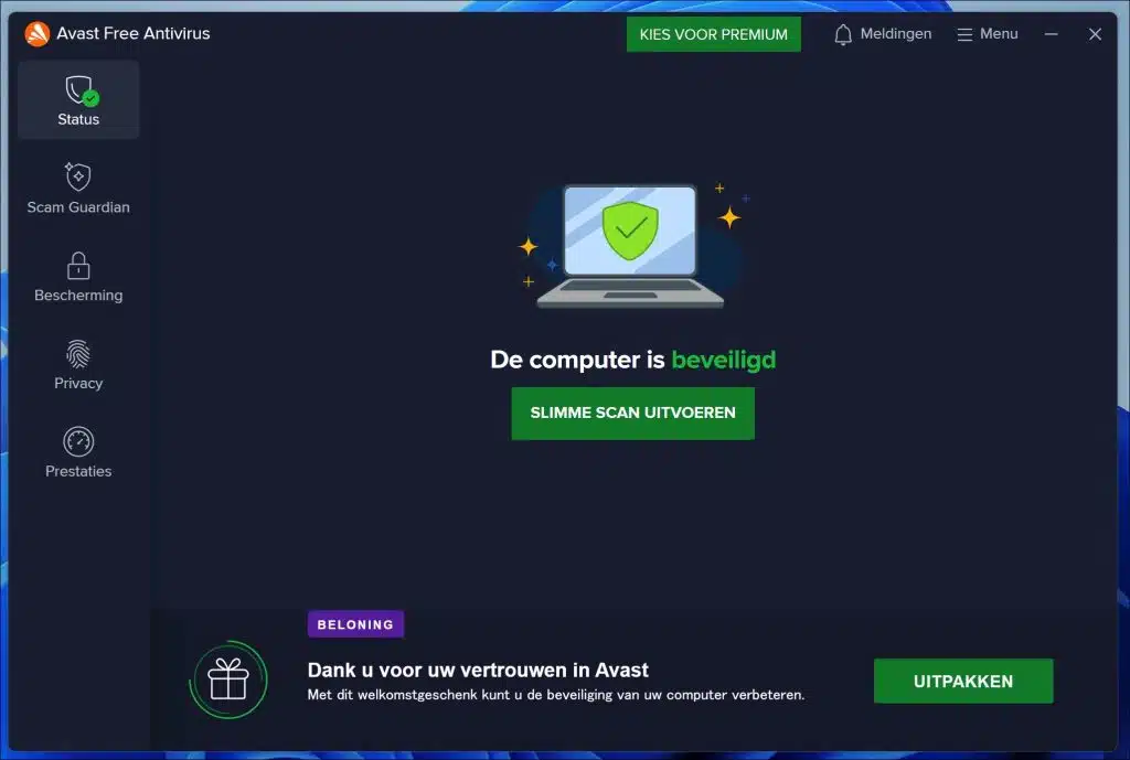 Is Avast Gratis Antivirus nog betrouwbaar in 2026?