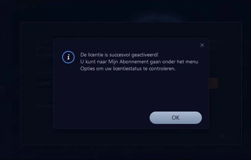 Licentiecodes voor Advanced SystemCare 19 Pro activeren met gratis licentie